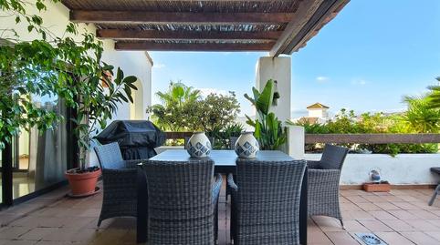 Foto 5 de Àtic en venda a La Alcaidesa, Cádiz