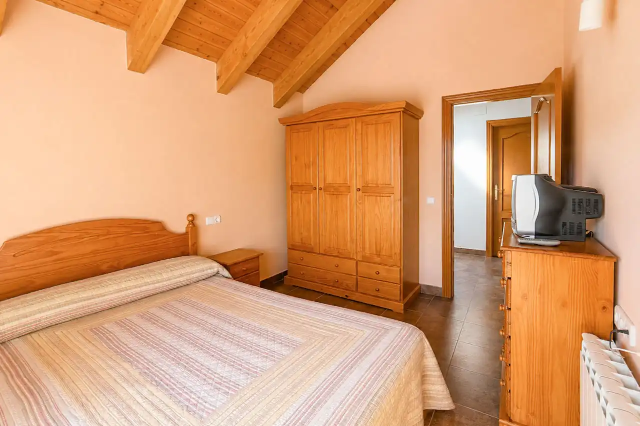 Hotel in vendita a Carrer de la Vall de Boí 8, imagen 51