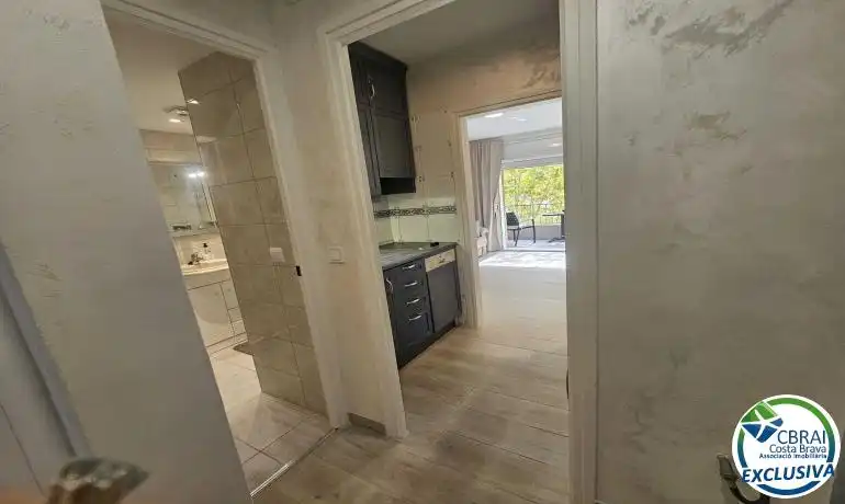 Appartement compact avec ascenseur à vendre à Avinguda Fages de Climent, imagen 16