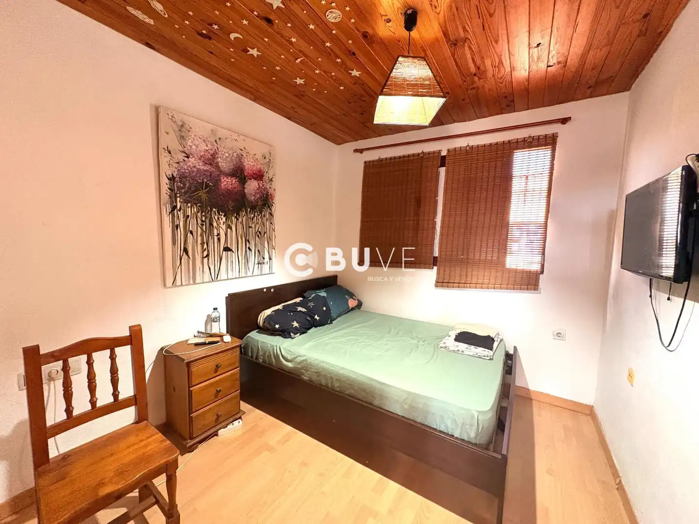 Habitación de Dúplex en venta en San Miguel de Abona con Trastero