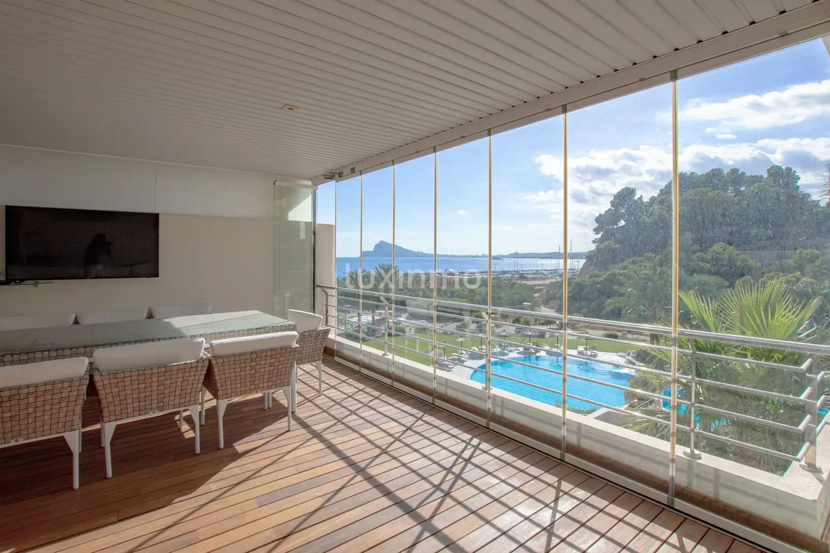 Habitación de Piso en venta en Mascarat