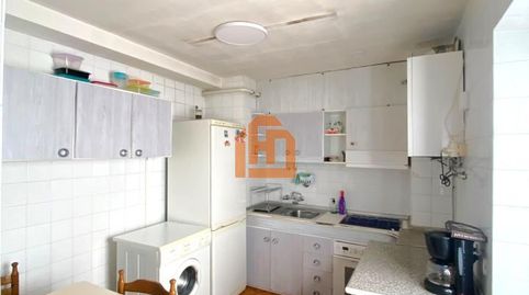 Foto 4 de Piso de alquiler en Cardenal Torquemada, Las Ventas, León Capital