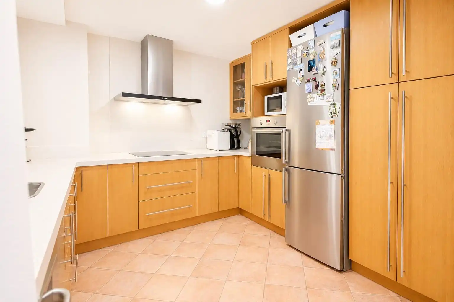 Penthouse mit Aufzug zum Verkauf in Ibi, imagen 15