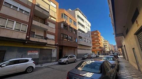 Foto 4 de Pis en venda a Cristobal Colon, Ensanche - Franciscanos, Albacete