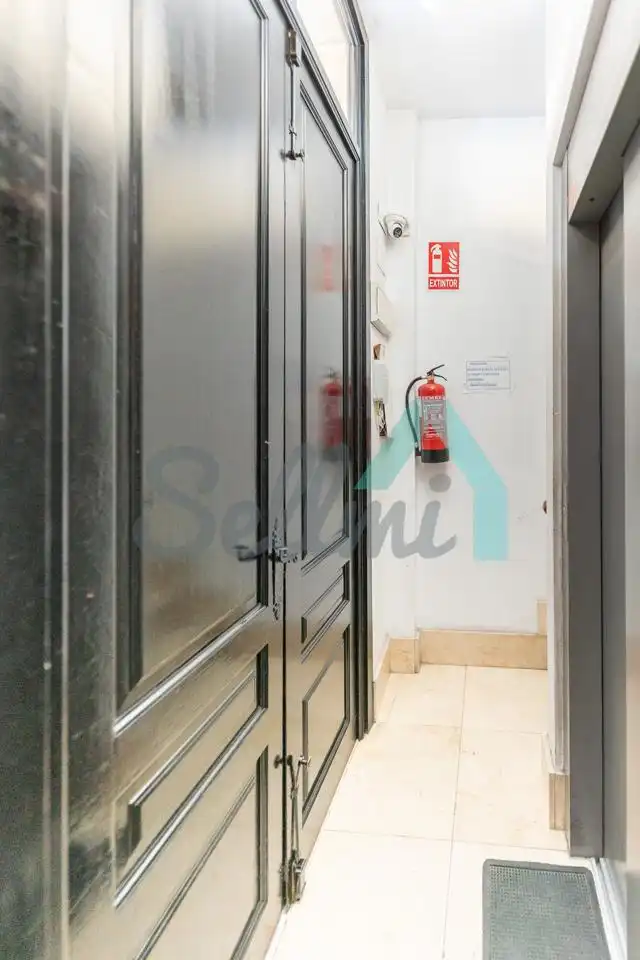 Pis de lloguer a Calle Fontán, Fontán