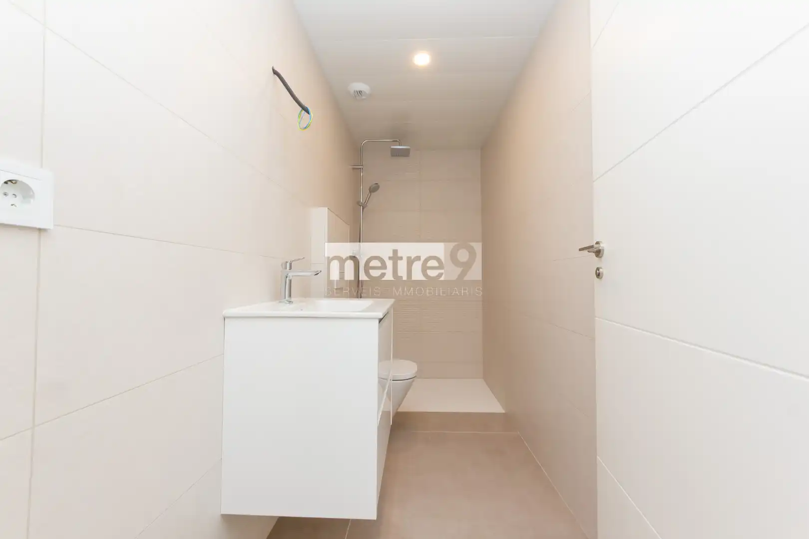Appartement avec terrasse à vendre à Avinguda del Maresme, imagen 5