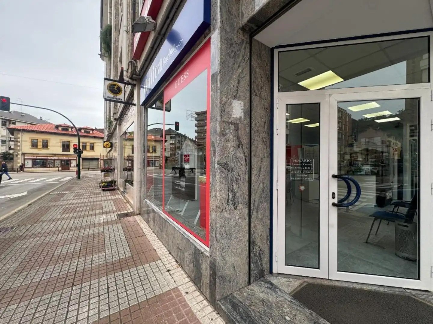Gewerbefläche zur Übernahme in Los Corrales de Buelna - Calle de Aragón, imagen 37
