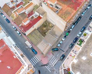 Exterior view of Residential for sale in Torrevieja