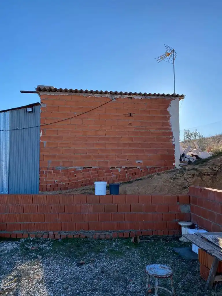 Casa rústica en venda a Valdepeñas, imagen 10