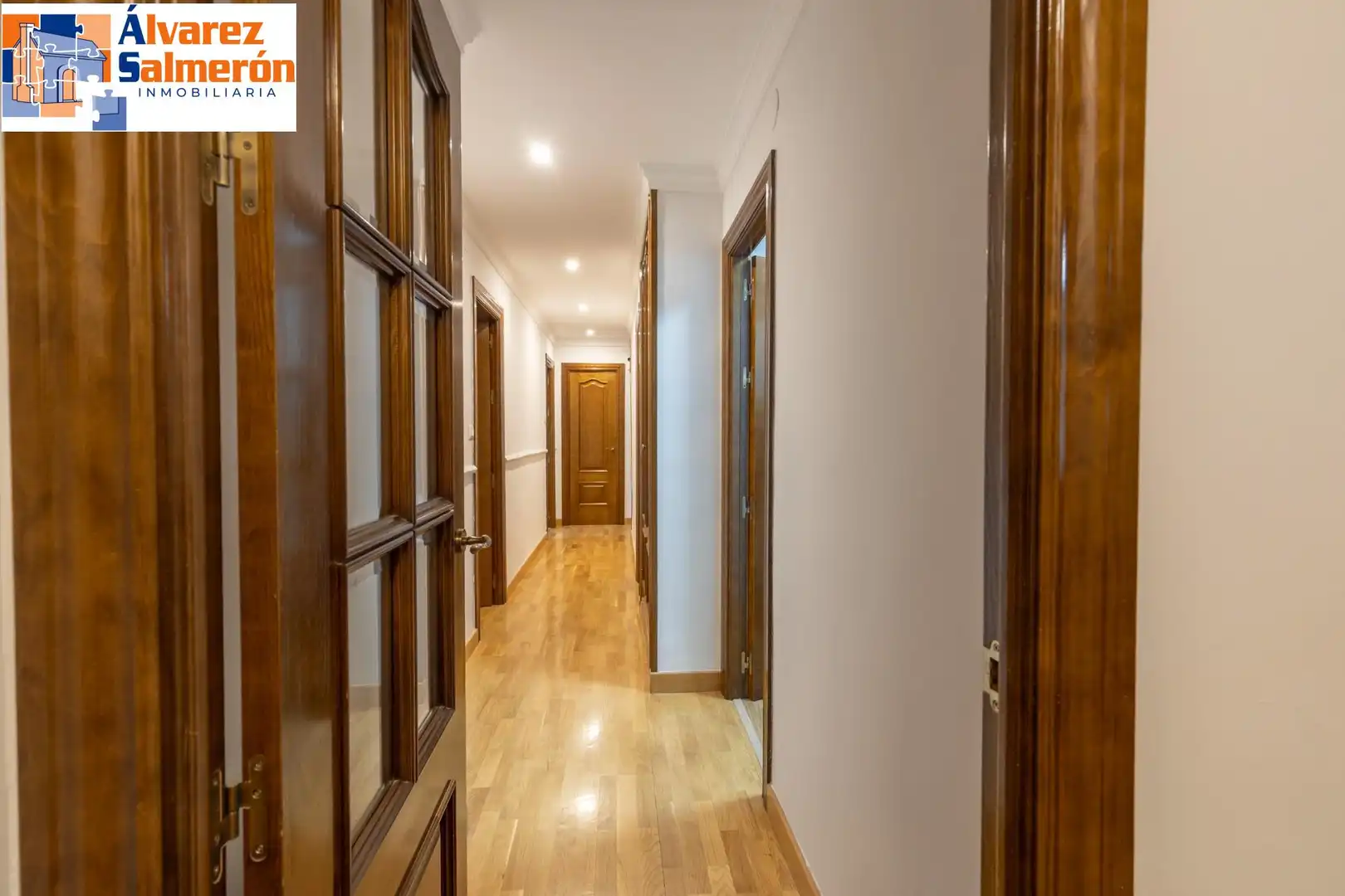 Piso en venta en Calle CARRIL DEL PICON, Centro - Sagrario