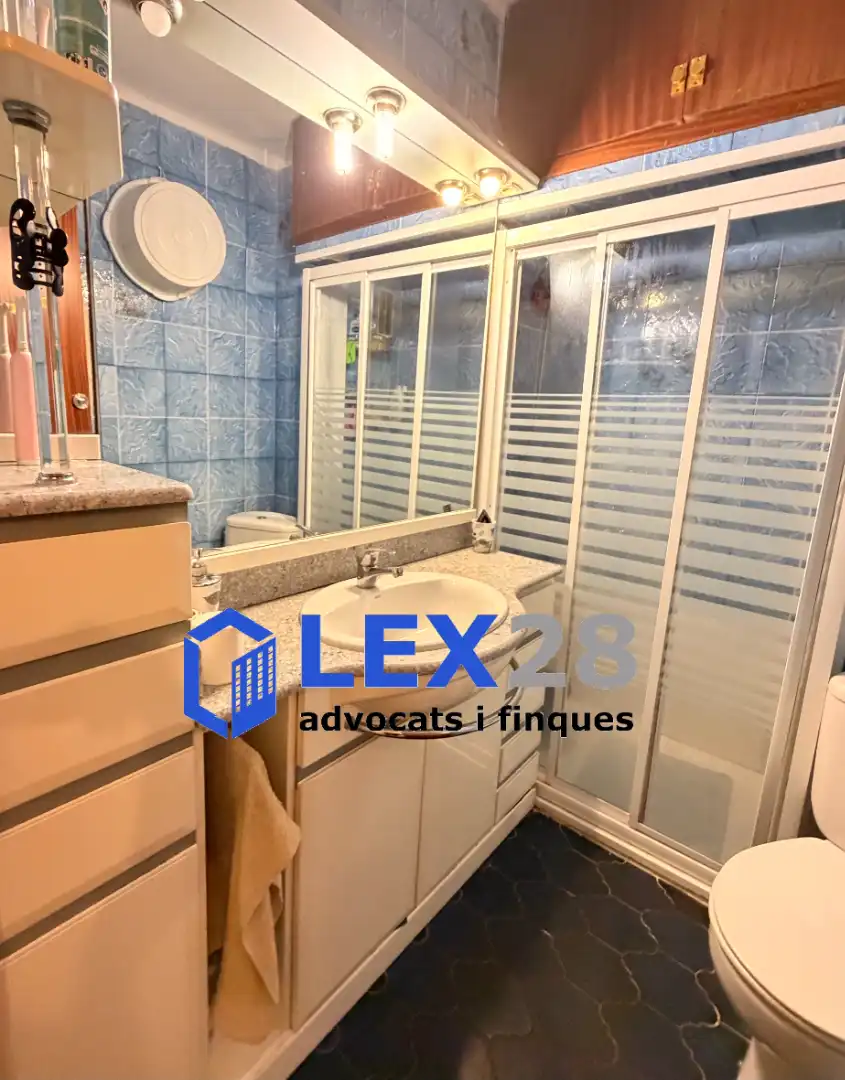 Piso con terraza en venta en Carrer de Juan Valera, imagen 17