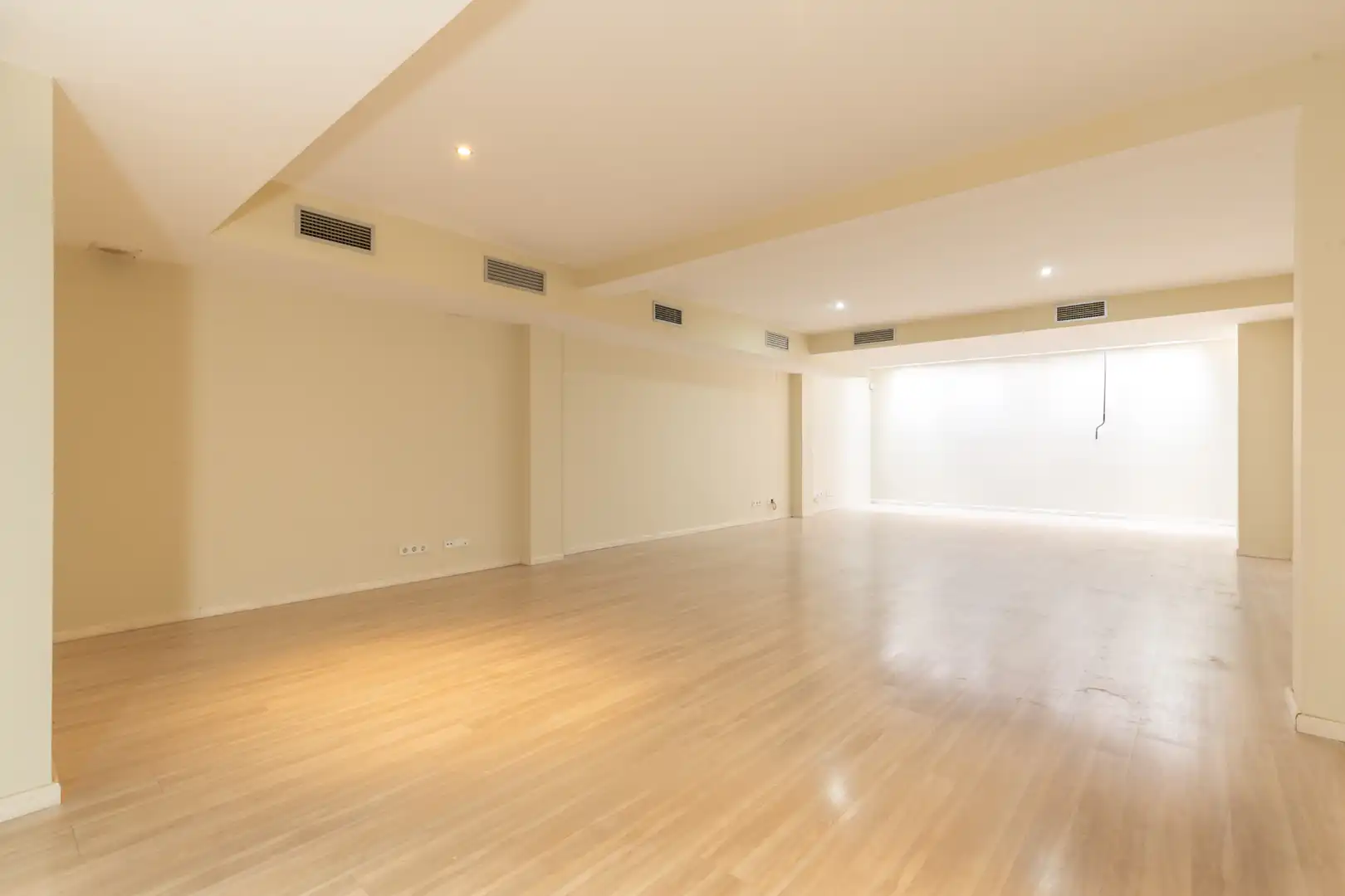 Local en venda en L'Hospitalet de Llobregat amb Aire condicionat, Calefacció i Parquet