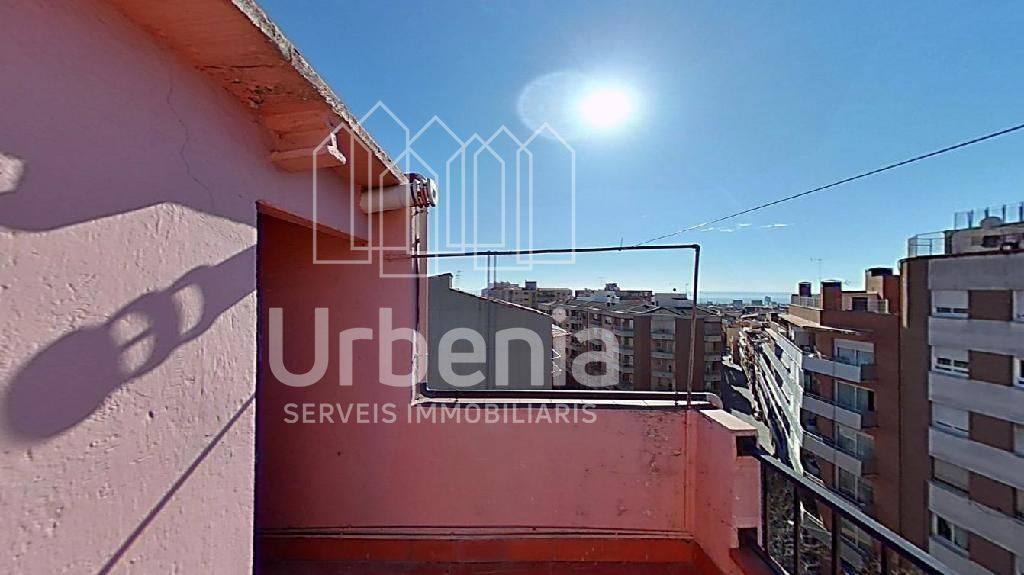 Ático en venta en Cerdanyola Nord