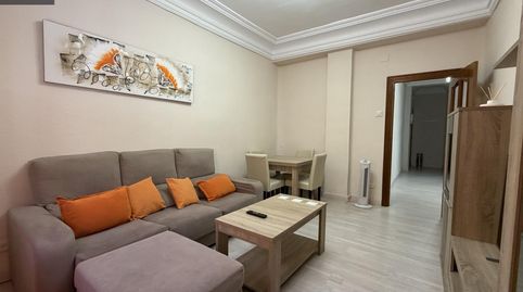 Foto 2 de Piso en venta en Calle Cavanilles, Pacífico, Madrid Capital