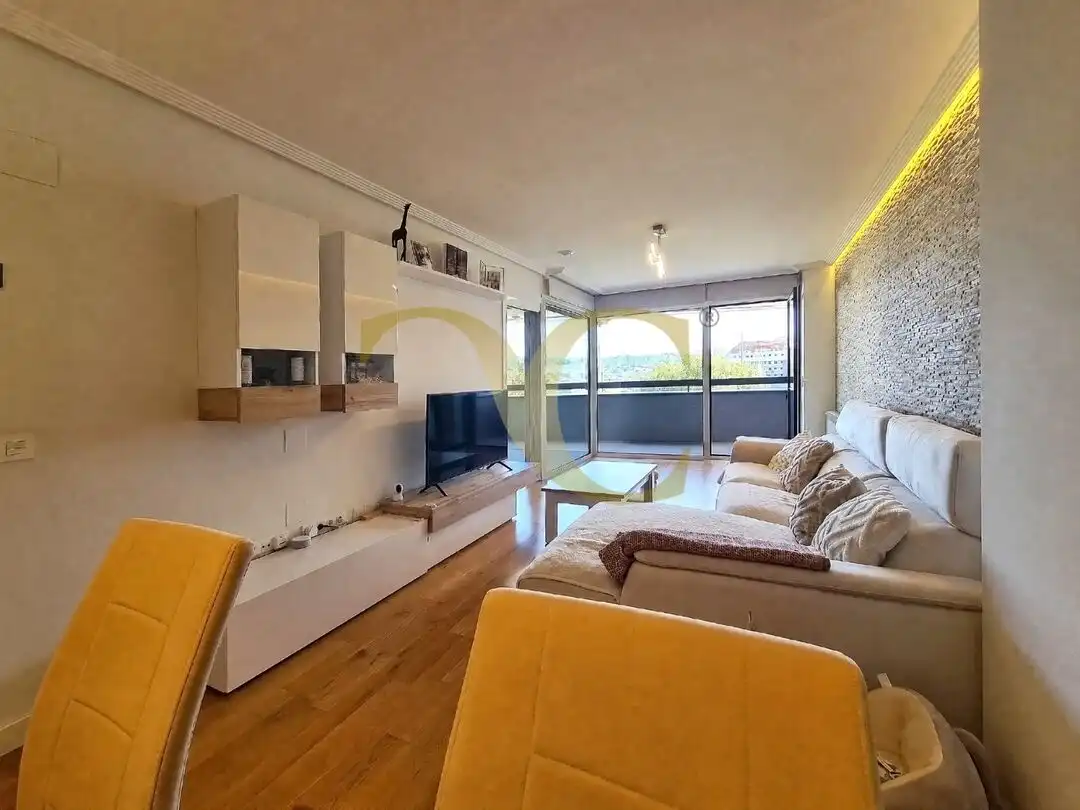 Wohnung mit Aufzug zum Verkauf in Plaza de la Enseñanza, imagen 6