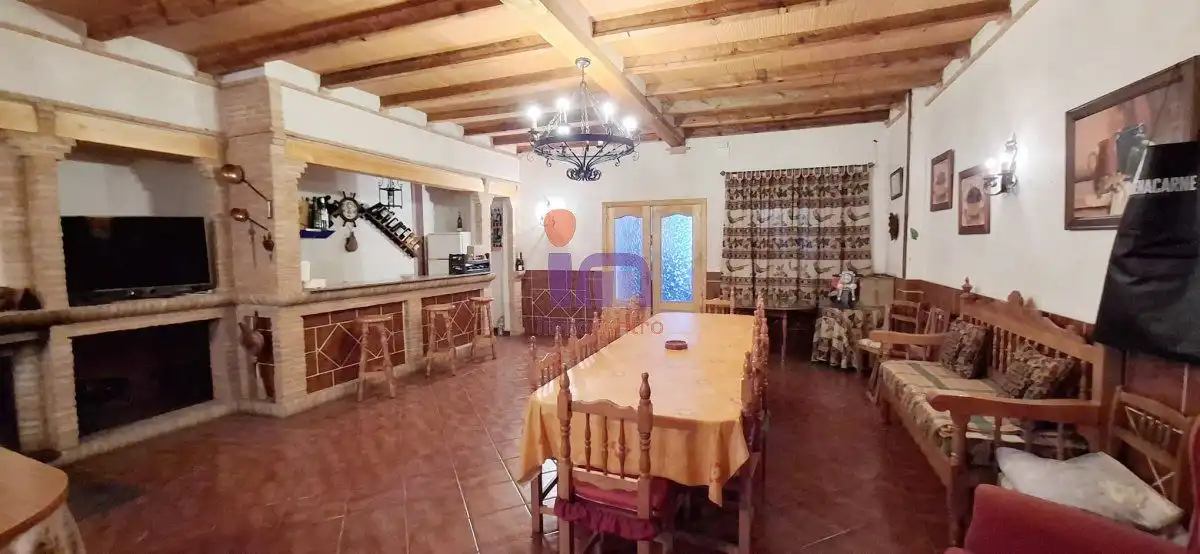 Comedor de Edificio en venta en Torrenueva