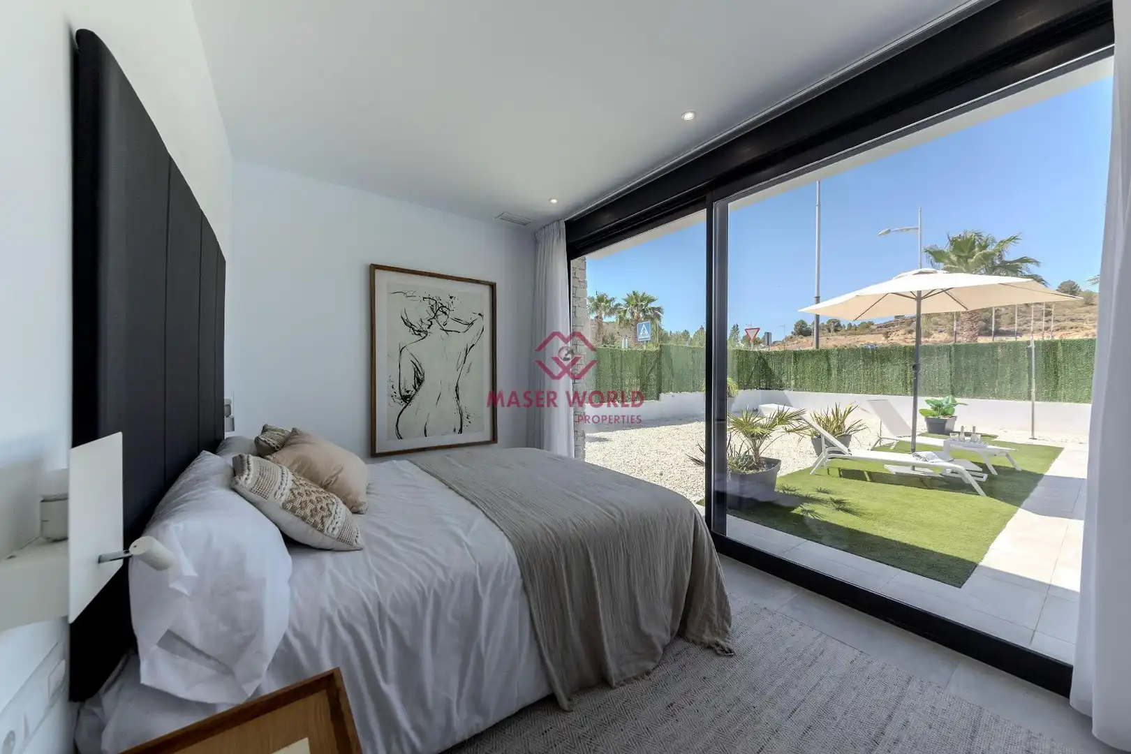 Villa avec piscine à vendre à Calasparra, imagen 13