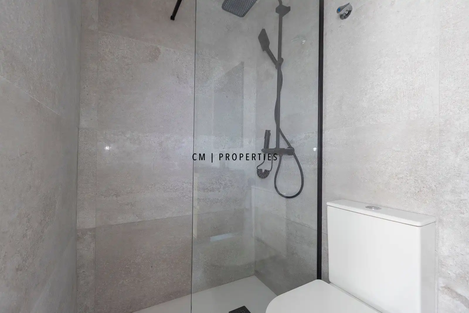 Flat for rent in Tabarca, Natzaret