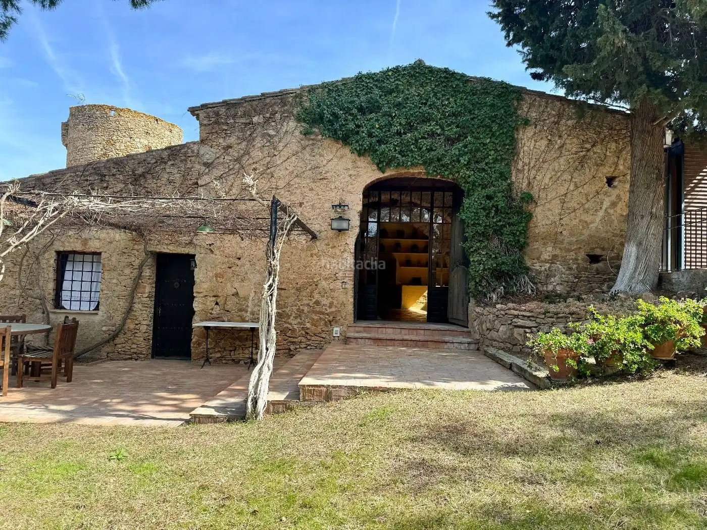 Casa rústica en alquiler en Urbanitzacio Mas Tomasi Dalt -Masos 171, imagen 25