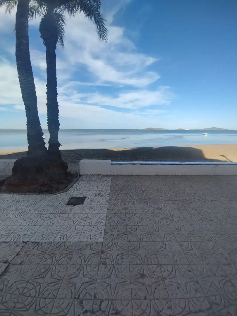 Piso en venta en Paseo Miguel Hernández, Los Urrutias