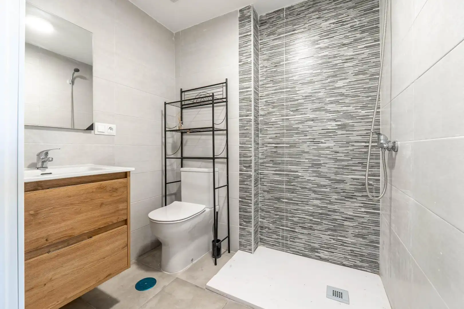 Habitació a Cartuja