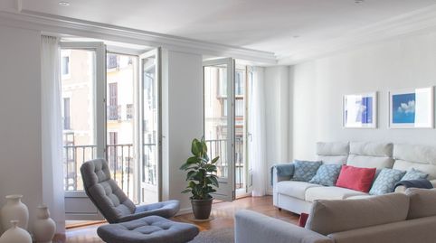 Foto 4 de Piso de alquiler en Calceteros, Casco Antiguo, Pamplona / Iruña