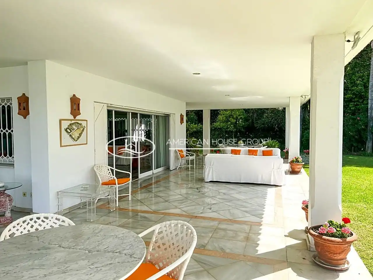 Casa con piscina en venta en C. 5, 151, imagen 4