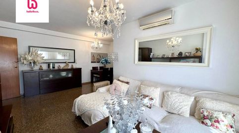 Foto 4 de Piso en venta en Carretera Sabadell, Zona Nord, Rubí