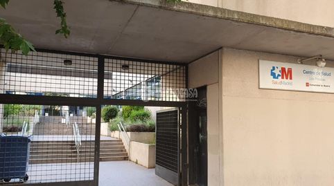 Foto 5 von Wohnung zum Verkauf in Los Rosales, Madrid Capital