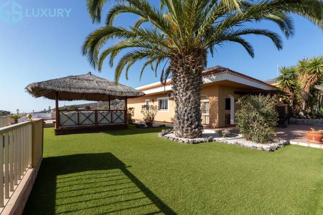 Casa-chalet en Venta en Carretera Carretera Taucho en La Quinta - Taucho