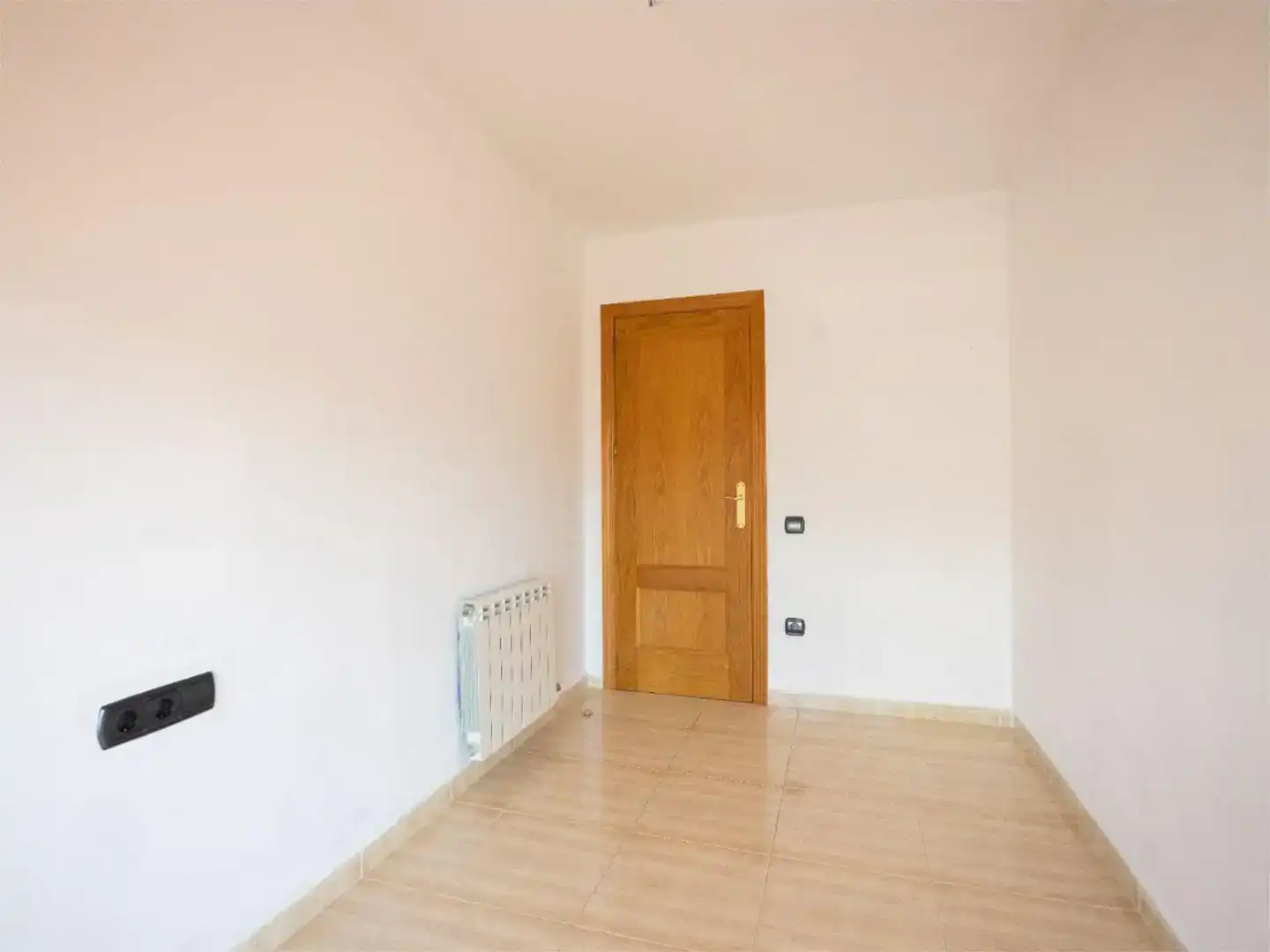 Habitación de Piso en venta en Terrassa con Aire acondicionado y Balcón