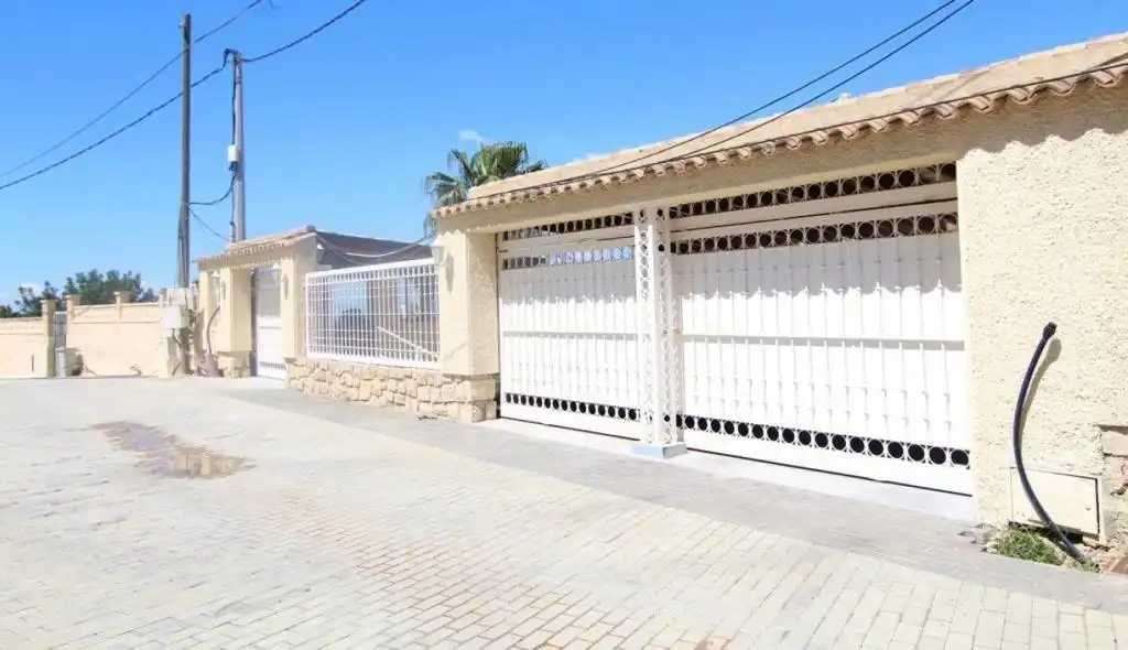 Chalet con terraza en venta en Rincón de Loix, imagen 21
