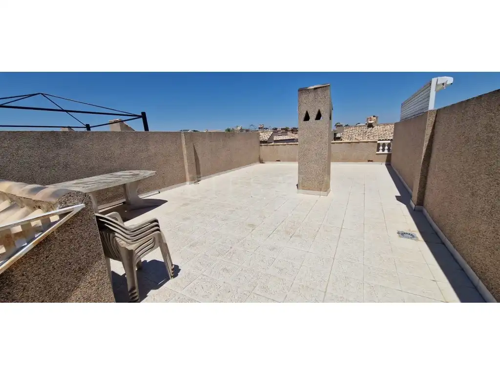 Casa pareada con piscina en venta en Urbanizacion Pau 8, imagen 18