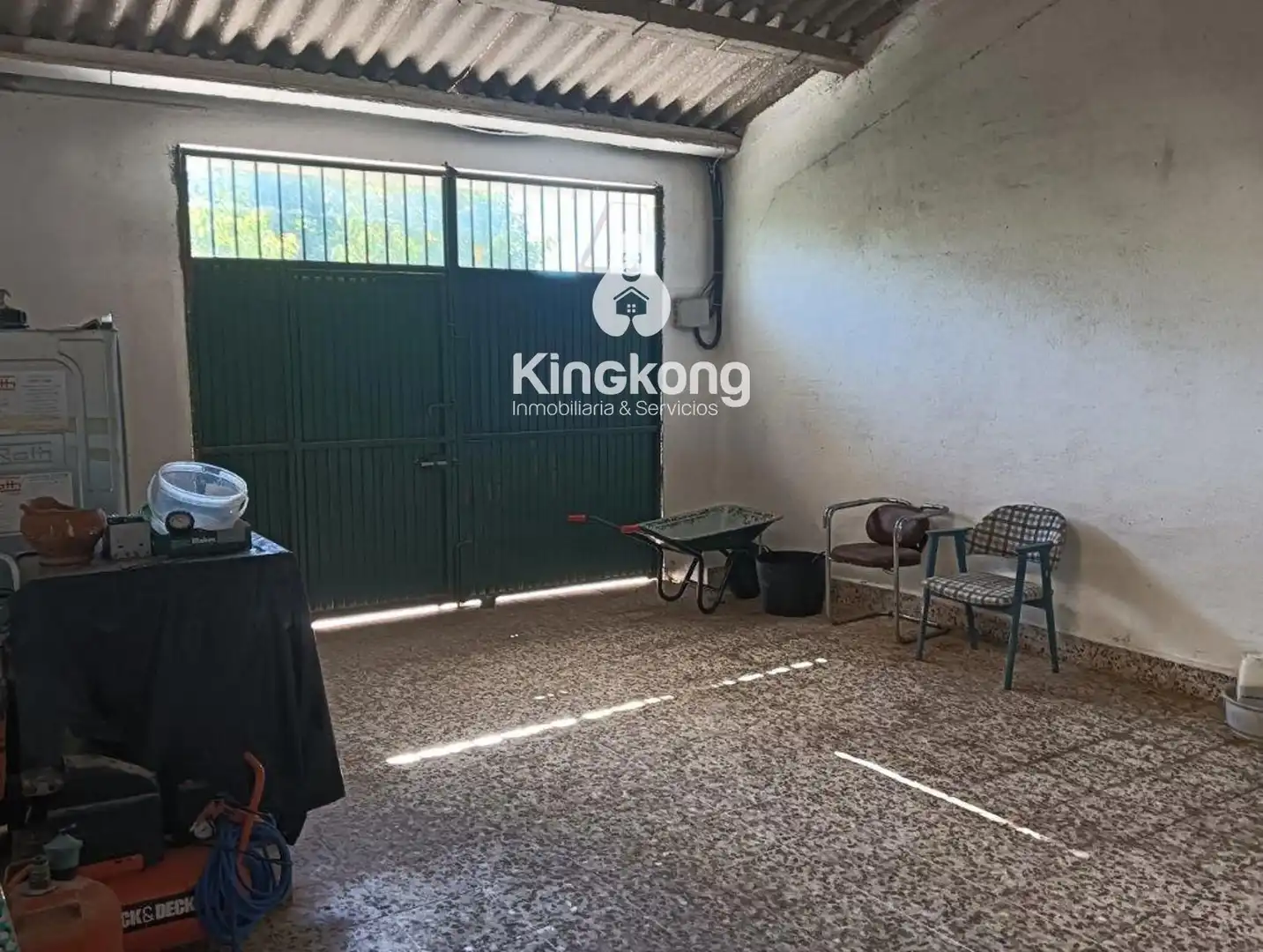 Exterior view of Residential for sale in Belinchón