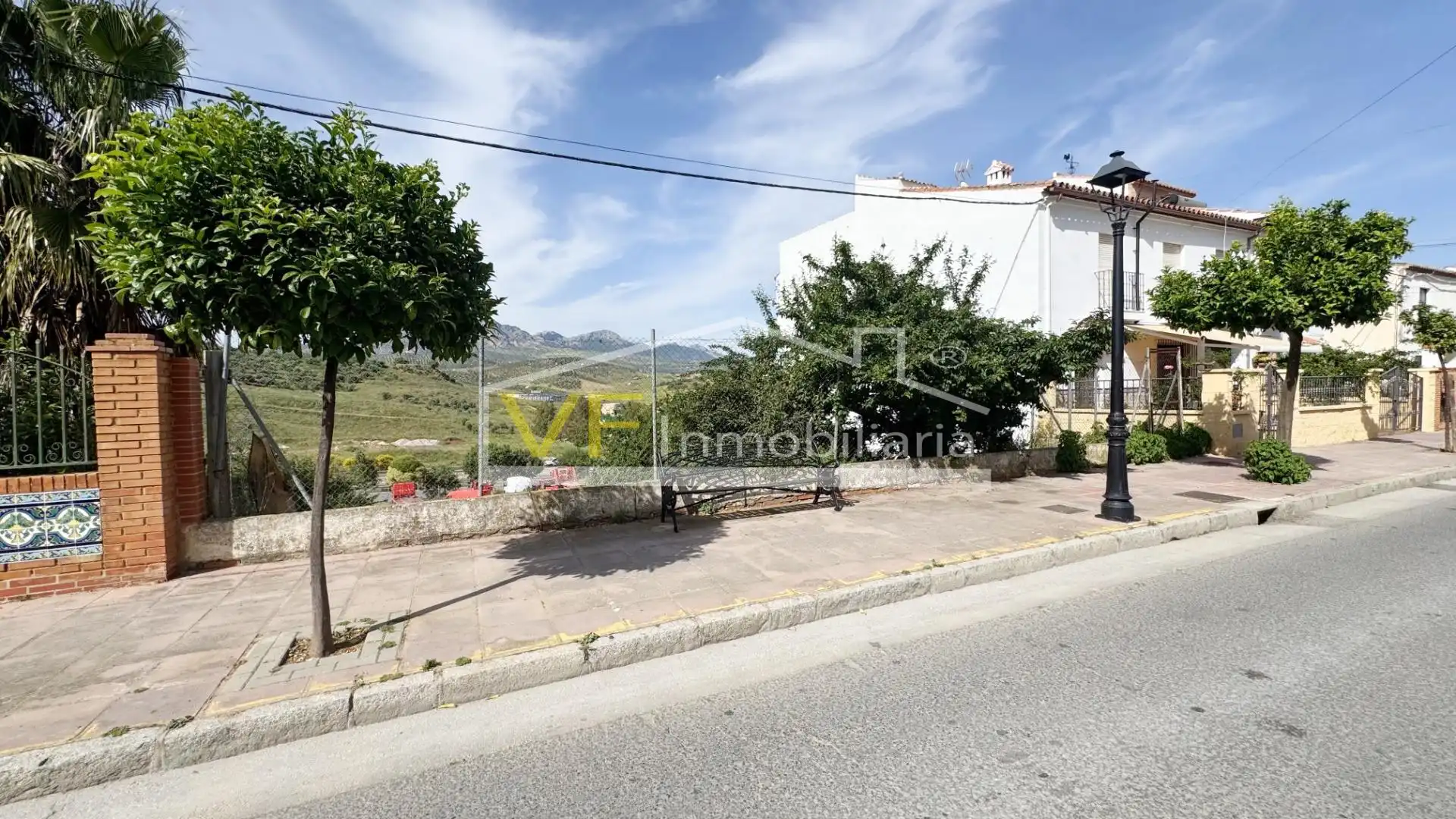 Terreno residencial en venta en Casabermeja, imagen 15