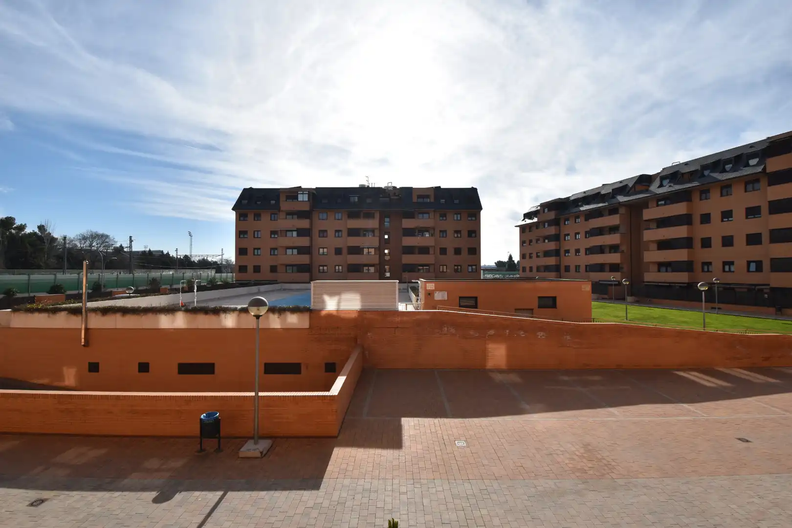Appartement avec piscine à vendre à Calle Fernando VII 24, imagen 27