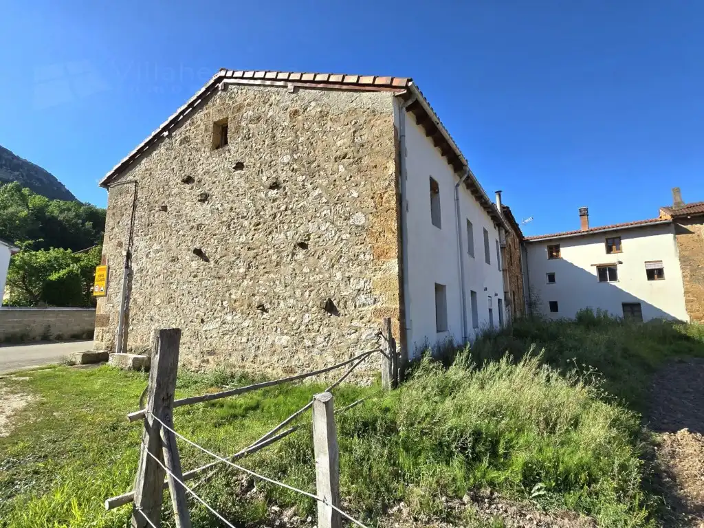 Casa o xalet en venda a Los Altos, Burgos