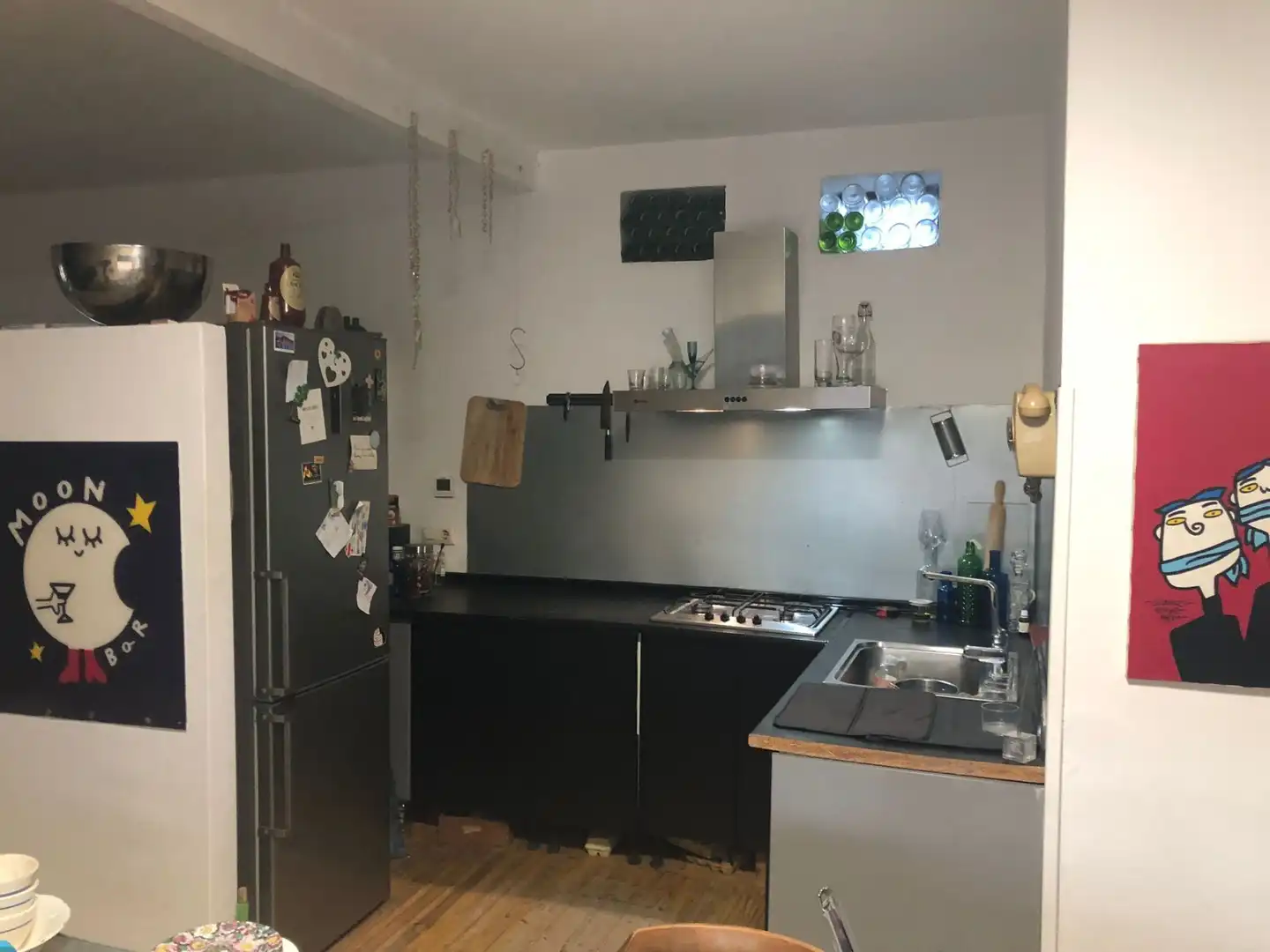 Kitchen of Country homes for sale in Mérida  with Heating, Private garden and Terrace