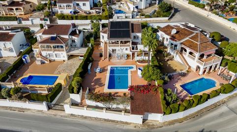 Foto 3 de Casa o xalet en venda a Les Fonts - Els Molins, Benitachell / El Poble Nou de Benitatxell