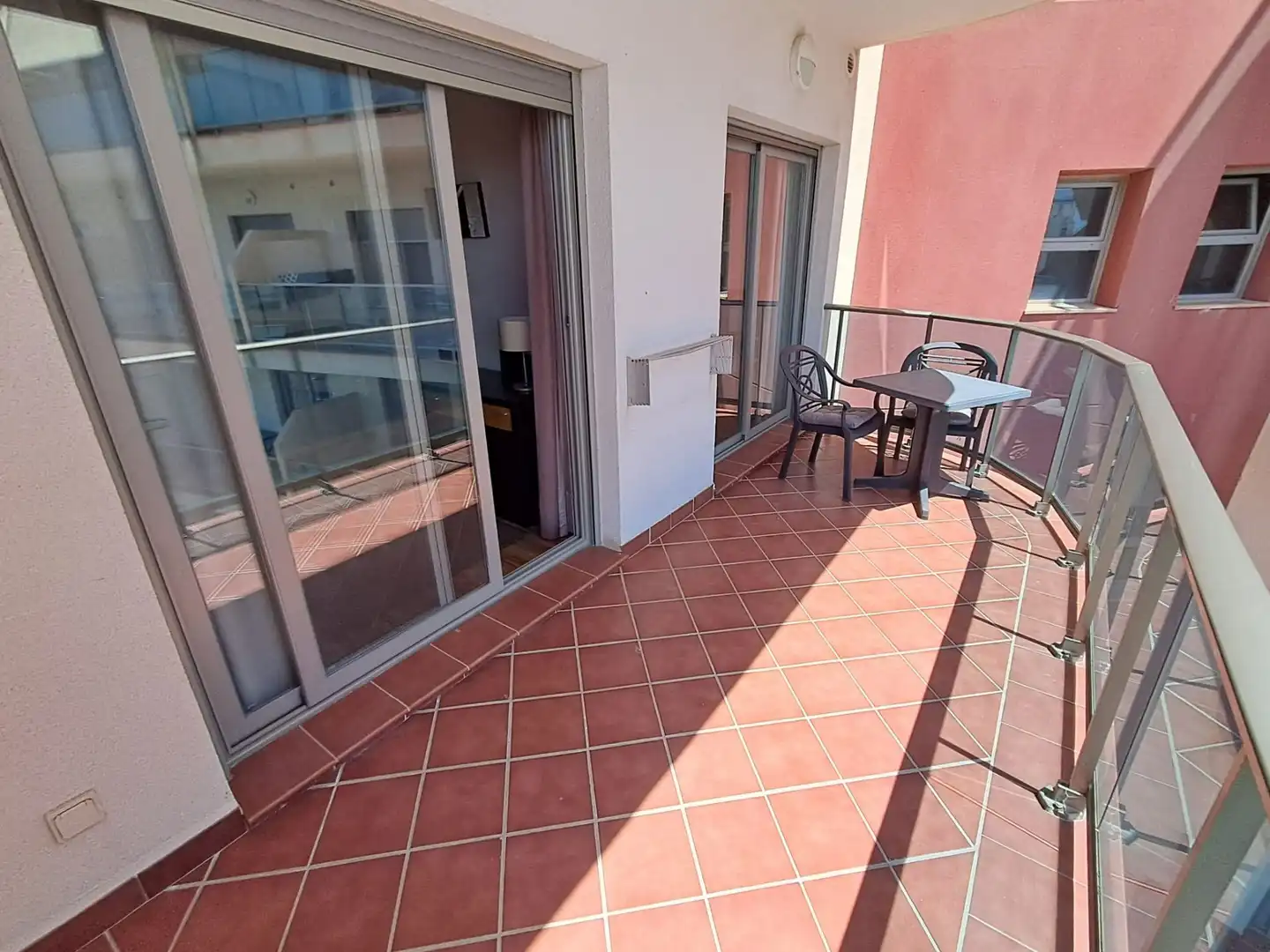 Apartament amb piscina en venda a Los Girasoles, imagen 4