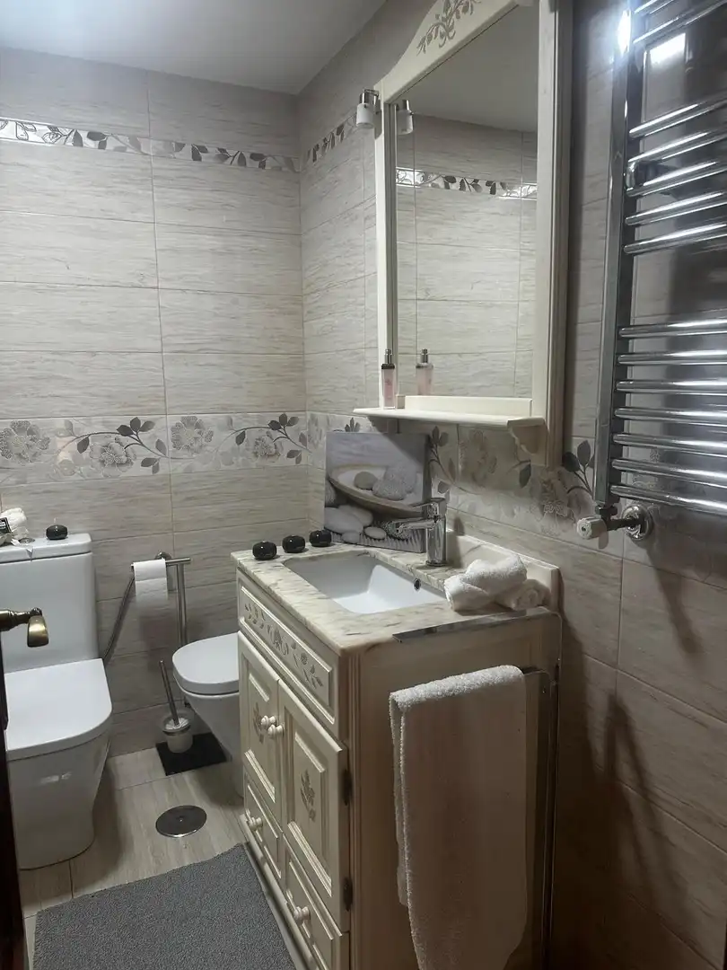 Piso con ascensor en venta en El Carrascal, imagen 17
