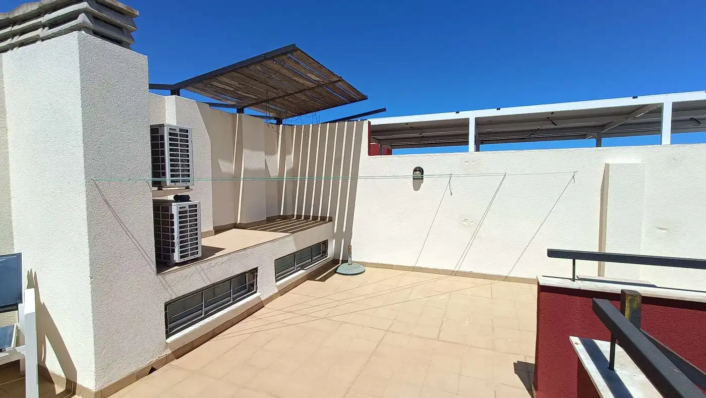 Terraced house with terrace for sale in Algorfa, imagen 24