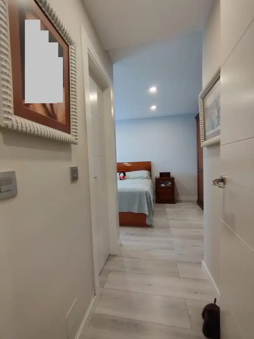 Dormitori de Pis en venda en Medina del Campo amb Aire condicionat, Calefacció i Traster