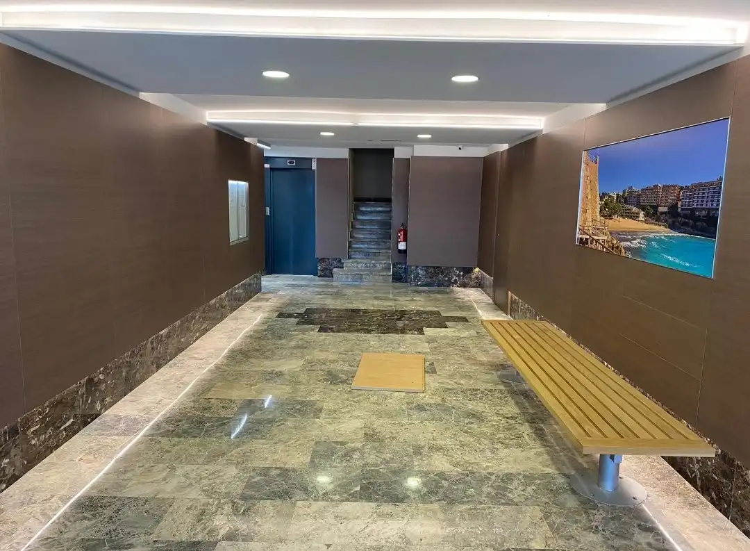 Apartament amb terrassa en venda a Carrer de la Gavina 1, imagen 11