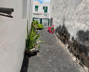 Casa o xalet en venda a San Bartolomé pueblo