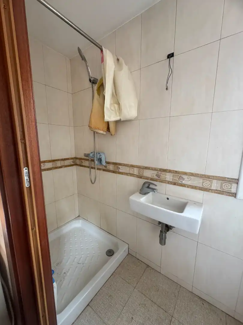 Baño de Casa o chalet en venta en Tàrrega con Terraza