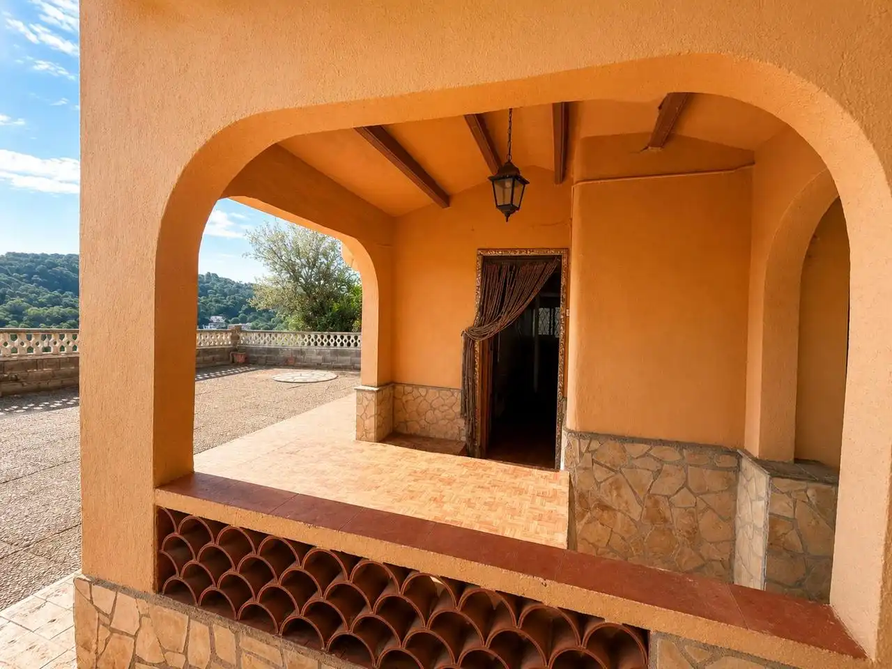 Maison rustique avec piscine à vendre à Sant Fost de Campsentelles, imagen 44