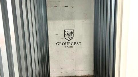 Foto 2 de Traster de lloguer a Diego de Almaguer, La Unión - Cruz de Humilladero - Los Tilos, Málaga