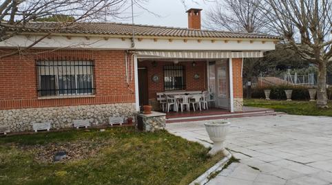 Foto 2 de Casa o xalet en venda a Camino Pozuelo, 21, Pozal de Gallinas, Valladolid