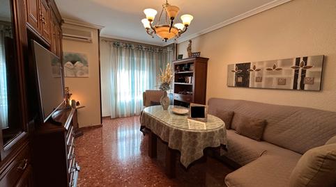 Foto 3 de Pis en venda a Calle Villacarrillo, 13d, Úbeda, Jaén